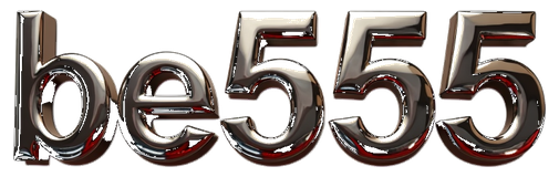 be555 logo